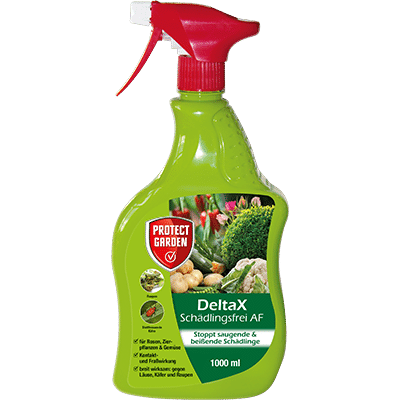 PROTECT GARDEN DeltaX Schädlingsfrei AF